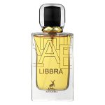 ادکلن زنانه الحمبرا libra intense