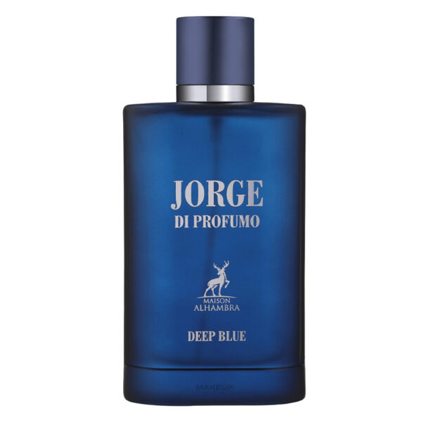 ادکلن مردانه الحمبرا Jorge Di Profumo