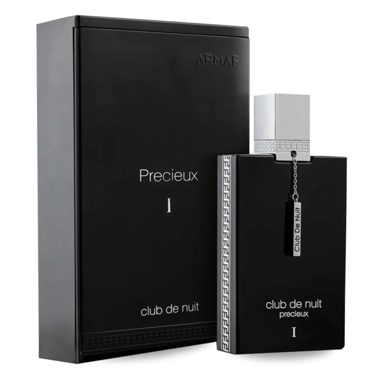 ادکلن آرماف Club de nuit Precieux حجم 100