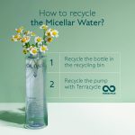 میسلار واتر کدلی Vinoclean