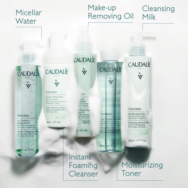 میسلار واتر کدلی Vinoclean