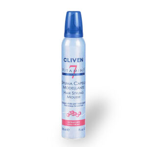 موس مو ویتامینه قوی کلیون 200میل
