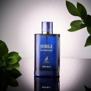 ادکلن مردانه الحمبرا Jorge Di Profumo