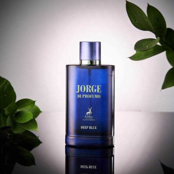 ادکلن مردانه الحمبرا Jorge Di Profumo