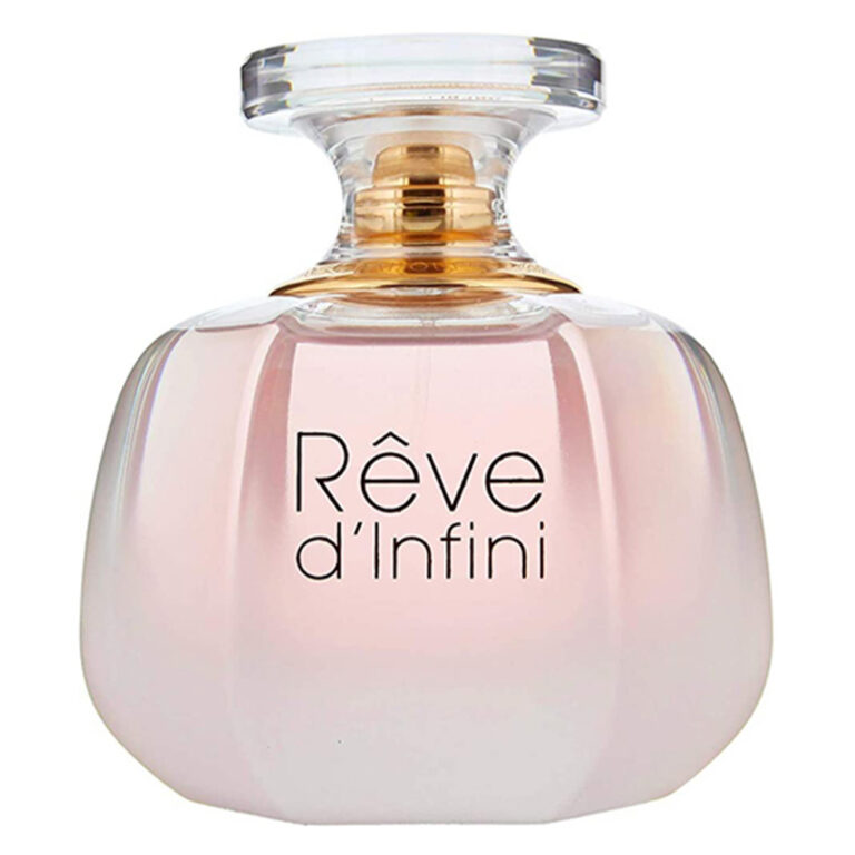 ادکلن زنانه لالیک Reve d’Infini حجم 100