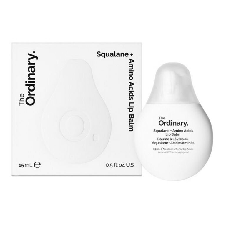 بالم لب اوردینری Squalane + Amino Acids