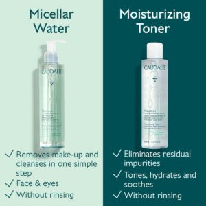 میسلار واتر کدلی Vinoclean