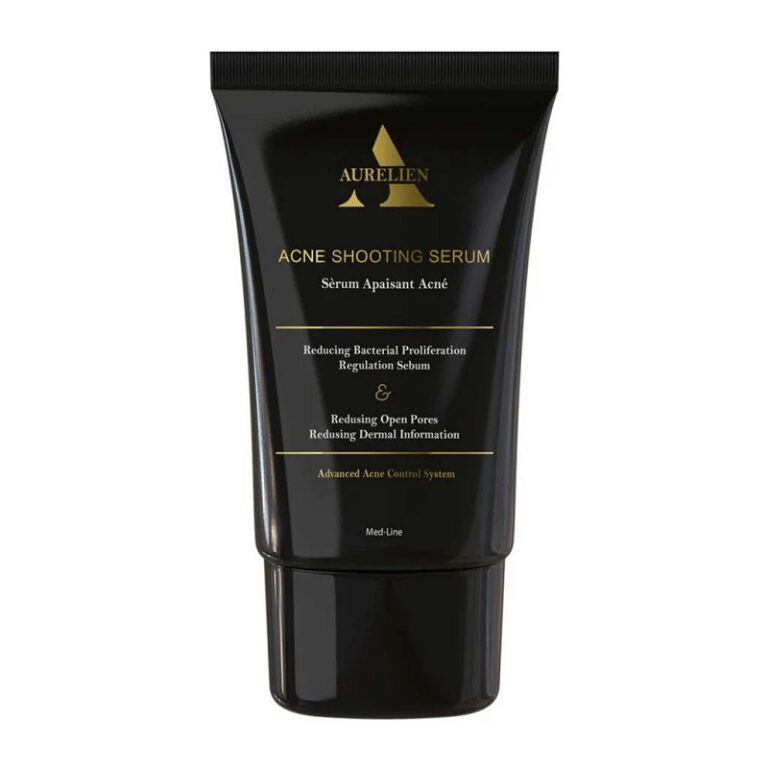 سرم ضد جوش اورلین Acne shooting حجم 30