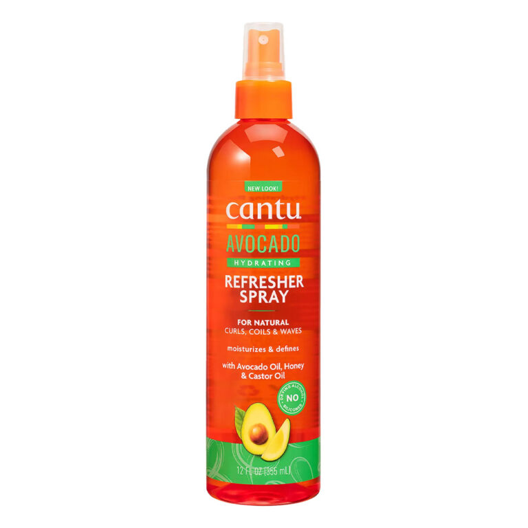 اسپری موی فر کنتو Avocado Hydrating Refresher
