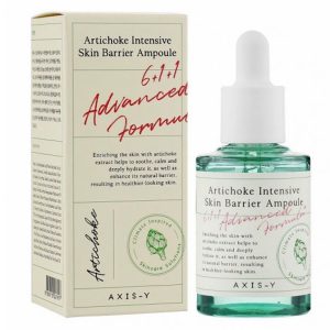 سرم ضد جوش اکسی وای