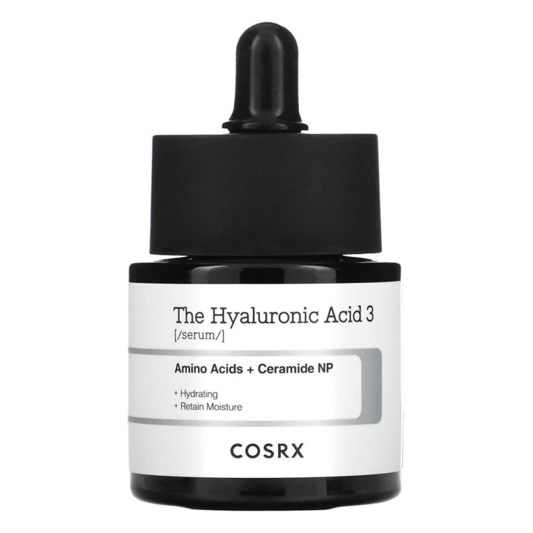 سرم آبرسان کوزارکس Hyaluronic Acid حجم 20
