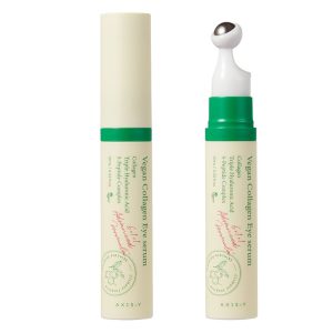 سرم دور چشم اکسی وای Vegan Collagen
