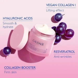 کرم لیفت کدلی Resveratrol-Lift
