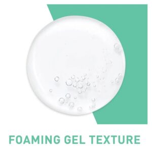 ژل شستشو صورت سراوی Facial Cleanser
