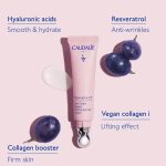 کرم دور چشم کدلی Resveratrol-lift