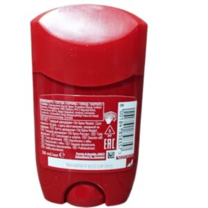 مام صابونی اولد اسپایس Old Spice مدل Restart حجم 50 میل