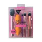 ست براش آرایشی ریل تکنیک