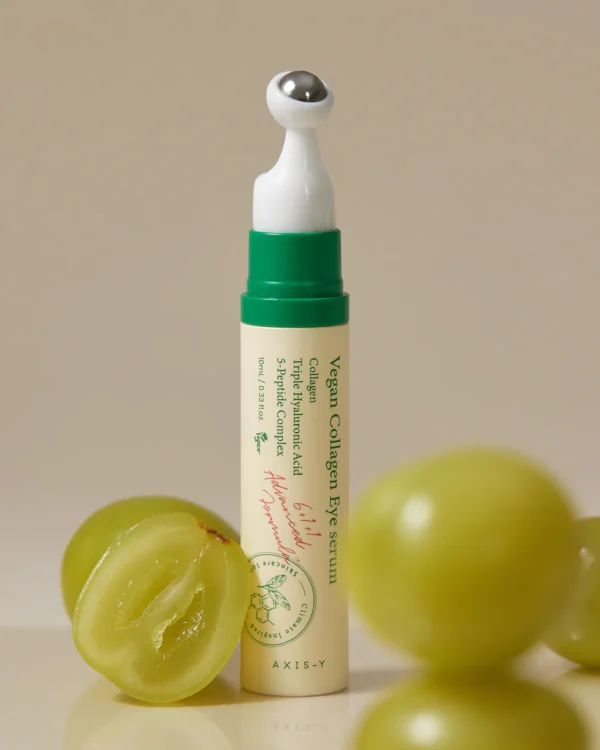 سرم دور چشم اکسی وای Vegan Collagen