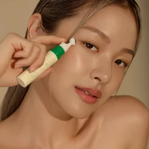 سرم دور چشم اکسی وای Vegan Collagen
