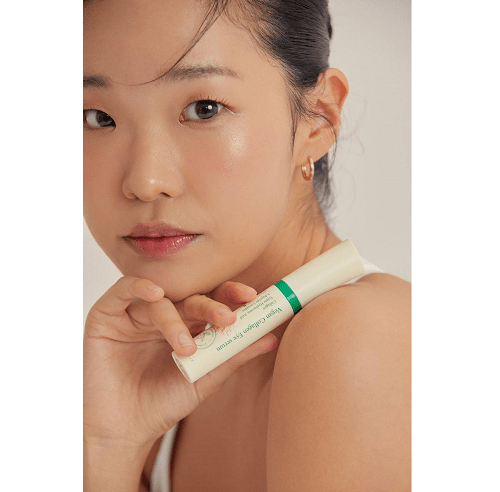 سرم دور چشم اکسی وای Vegan Collagen