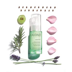 سرم سالیسیلیک اسید کدلی Vinopure
