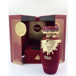 ادو پرفیوم زنانه لطافه Sakeena