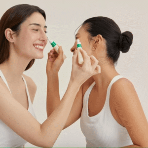 سرم دور چشم اکسی وای Vegan Collagen