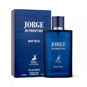 ادکلن مردانه الحمبرا Jorge Di Profumo