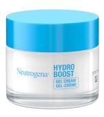 ژل کرم آبرسان نیتروژینا Hydro Boost