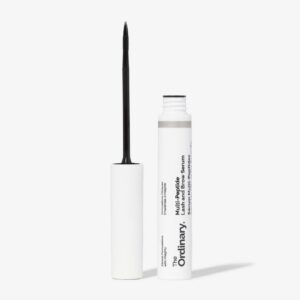 سرم تقویت ابرو و مژه اوردینری MULTI PEPTIDE