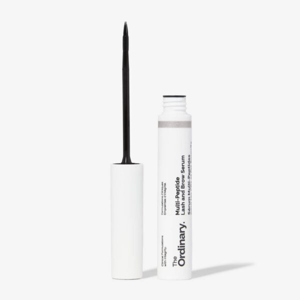 سرم تقویت ابرو و مژه اوردینری MULTI PEPTIDE