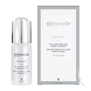 سرم لایه بردار اسکین کد hydro-peel