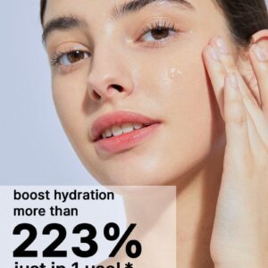 سرم آبرسان کوزارکس Hyaluronic Acid