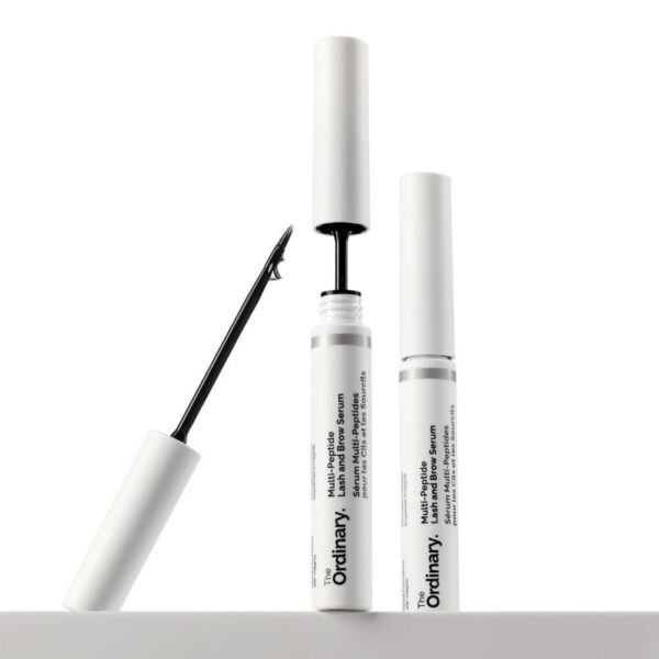 سرم تقویت ابرو و مژه اوردینری MULTI PEPTIDE