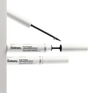 سرم تقویت ابرو و مژه اوردینری MULTI PEPTIDE
