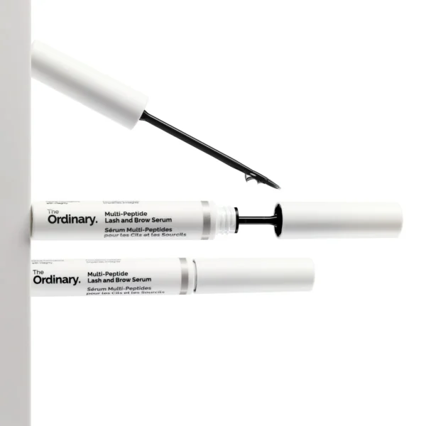 سرم تقویت ابرو و مژه اوردینری MULTI PEPTIDE