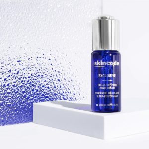 محلول ضد چروک اسکین کد Cellular power