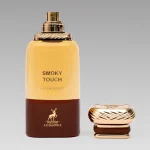 ادکلن الحمبرا smoky touch