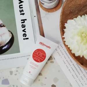 لوسیون ضد آفتاب اسکین کد sun protection