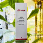 ژل دور چشم اسکین کد firming eye zone gel