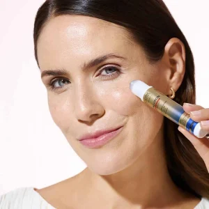 کرم دور چشم اولاین BioHyaluron