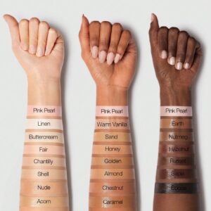کانسیلر پد دار شیگلم COMPLEXION BOOST