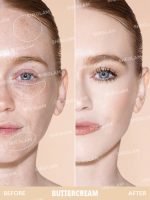 کانسیلر پد دار شیگلم COMPLEXION BOOST