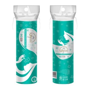پد آرایش پاک کن سون کویین 80عددی