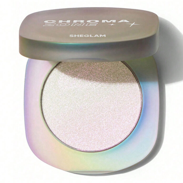 هایلایتر شیگلم Chroma Zone رنگ Lucid