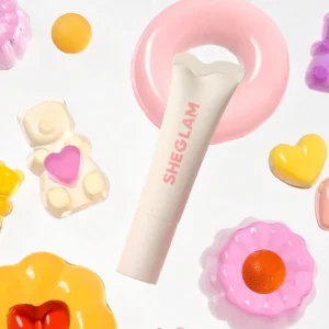 بالم لب مرطوب کننده شیگلم رنگ Candy Lane