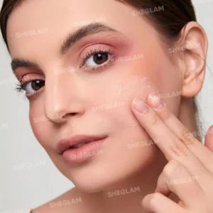 بالم پاک کننده آرایش شیگلم Nourishing Nerolisace