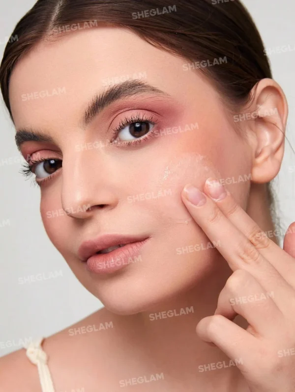 بالم پاک کننده آرایش شیگلم Nourishing Nerolisace