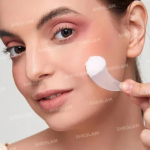 بالم پاک کننده آرایش شیگلم Nourishing Nerolisace