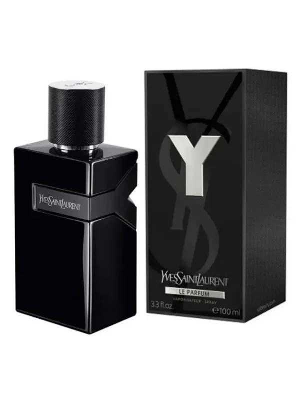 ادوپرفیوم مردانه ایو سن لوران Le Parfum